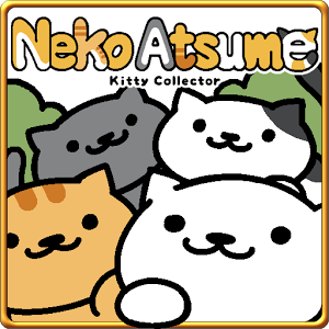 Neko Atsume Kitty Collector (2)