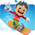 Ski Safari 2