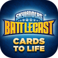 Skylanders Cards to Life