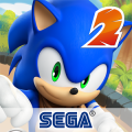 Sonic Dash 2 Sonic Boom