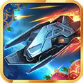 Space Jet – Online space games