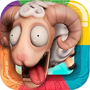 Splasheep - Splash Sheep game (5)