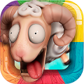 Splasheep – Splash Sheep game