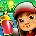 Subway Surfers Hawaii