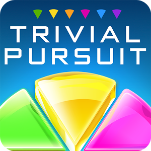 TRIVIAL PURSUIT & Friends (2)