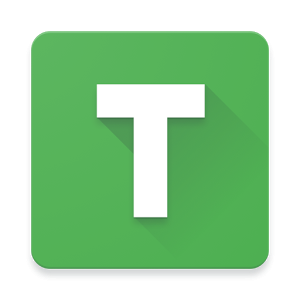 Texpand - Text Expander (1)