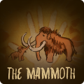 The Mammoth A Cave Painting