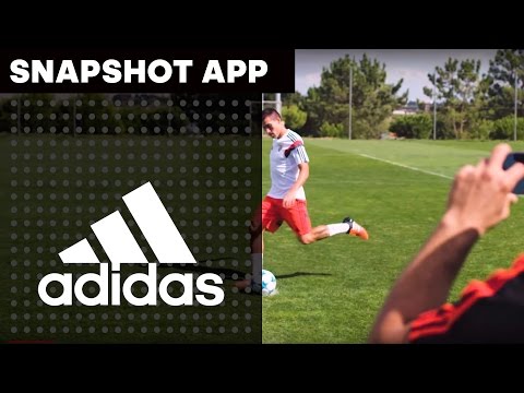 adidas Android Free Download[com.adidas.snapshot] Feirox