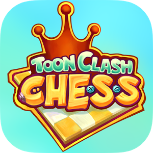 Тoon Clash Chess (1)