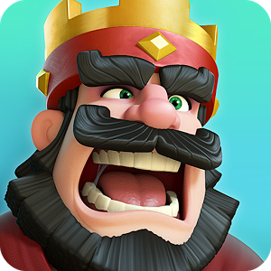 Clash Royale (1)