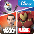 Disney Infinity Toy Box 3.0