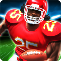 Football Jamaal Charles