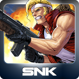 METAL SLUG ATTACK (2)