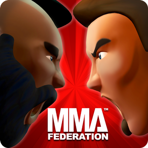 MMA Federation (7)