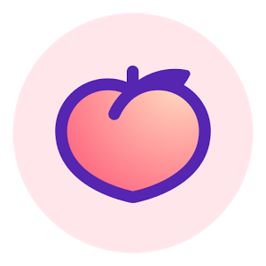 Peach — share vividly (1)
