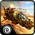 Sandstorm: Pirate Wars