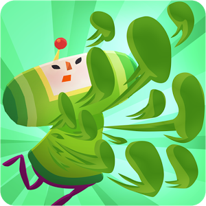 Tap My Katamari - Clicker (2)