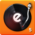 edjing 5 DJ Music Mixer Studio