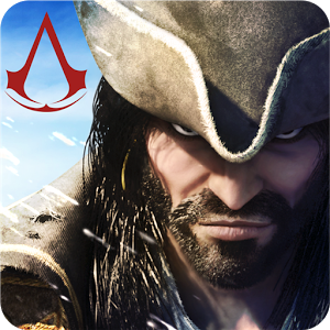 Assassin's Creed Pirates (1)