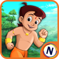 Chhota Bheem Jungle Run