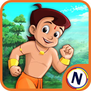 Chhota Bheem Jungle Run (2)