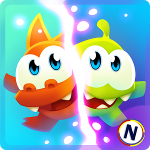 Cut the Rope 2.apk Android Free Game Download [com.nazara