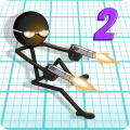 Gun Fu Stickman 2