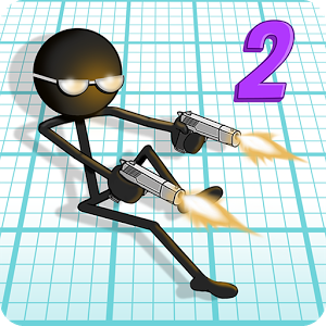 Gun Fu Stickman 2 (5)