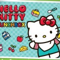 Hello Kitty Lunchbox