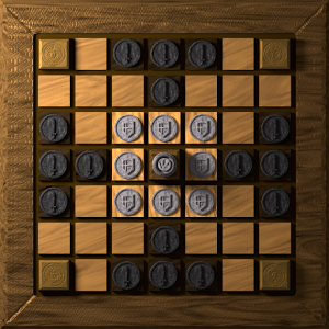 Hnefatafl (3)