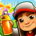 Subway Surfers Prague