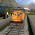 Train Driver – Simulator