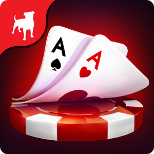 Texas HoldEm Poker comes on 33
position in most liked Facebook pages list