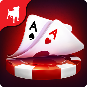 Zynga Poker – Texas Holdem (1)