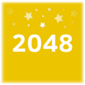 2048 Number puzzle game