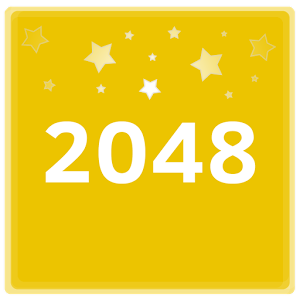 2048 Number puzzle game (5)