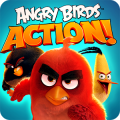 Angry Birds Action!