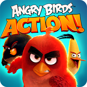 Angry Birds Action! (2)