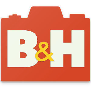B&H Photo Video Pro Audio (5)