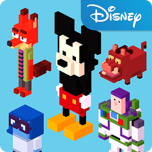 Disney Crossy Road (2)