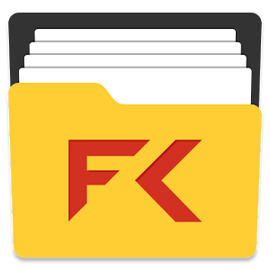 File Commander - File Manager (1)