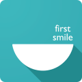 First Smile – Baby Scrapbook