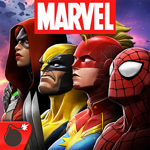 MARVEL Contest of Champion (1)