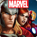 Marvel: Avengers Alliance 2