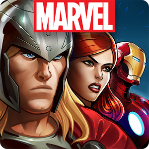 Marvel Avengers Alliance 2 (6)