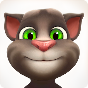 Talking Tom Cat (1)