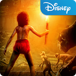 The Jungle Book Mowgli's Run (2)