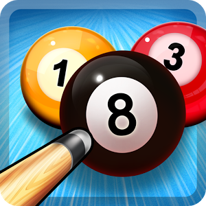 8 Ball Pool (3)