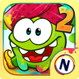 Cut the Rope 2.apk Android Free Game Download [com.nazara