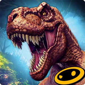 DINO HUNTER DEADLY SHORES